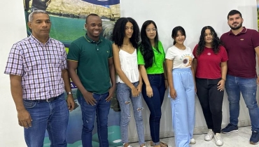 En el marco del Programa Estado Joven, CORPAMAG vincula universitarios de diferentes regiones de Colombia